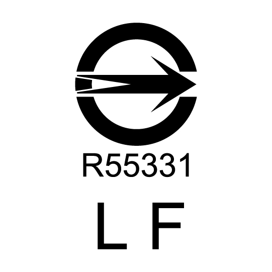 CNS 8088水龍頭國家標準-LF無鉛認證