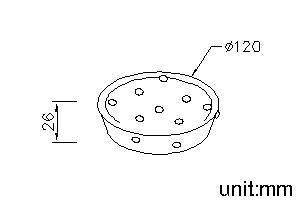 Soap Dish thumbnail 2