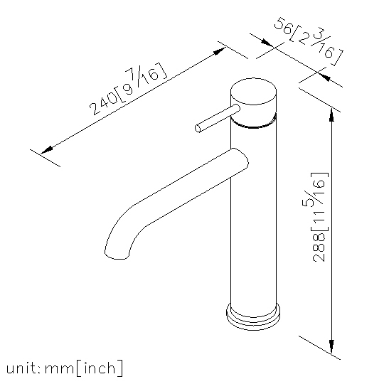 Kitchen Faucet thumbnail 2