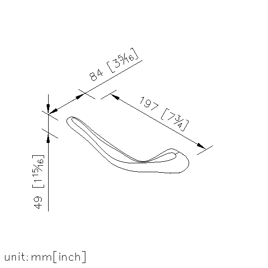 Toilet Tissue Holder thumbnail 2