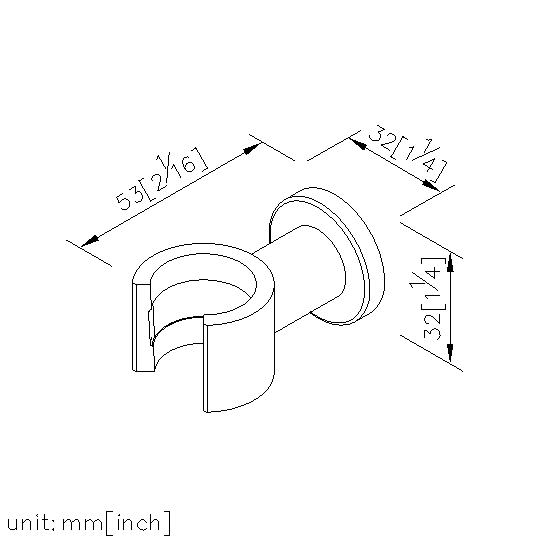 Wall Bracket thumbnail 2