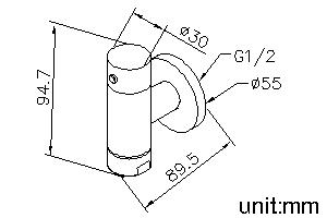 Hose Bib thumbnail 2