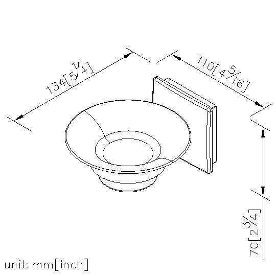 Soap Dish thumbnail 2