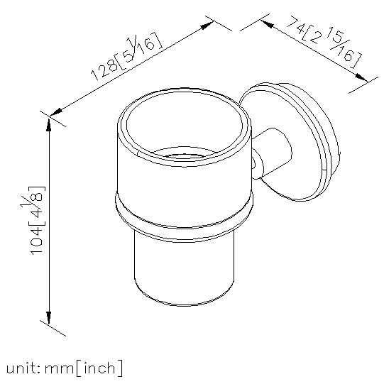 Tumbler Holder thumbnail 2