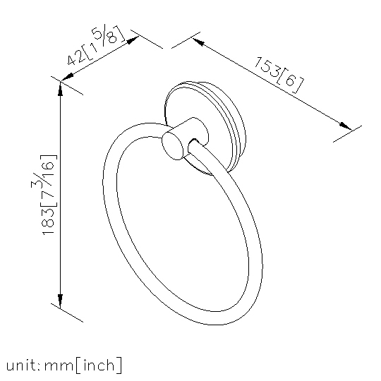 Towel Ring thumbnail 2
