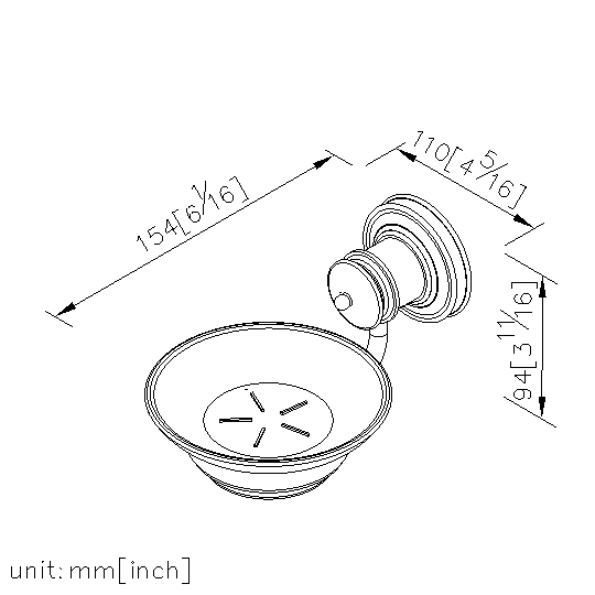 Soap Dish thumbnail 2