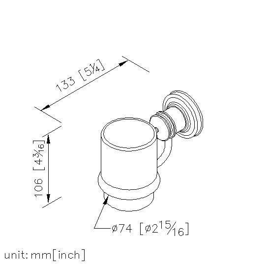 Tumbler Holder thumbnail 2