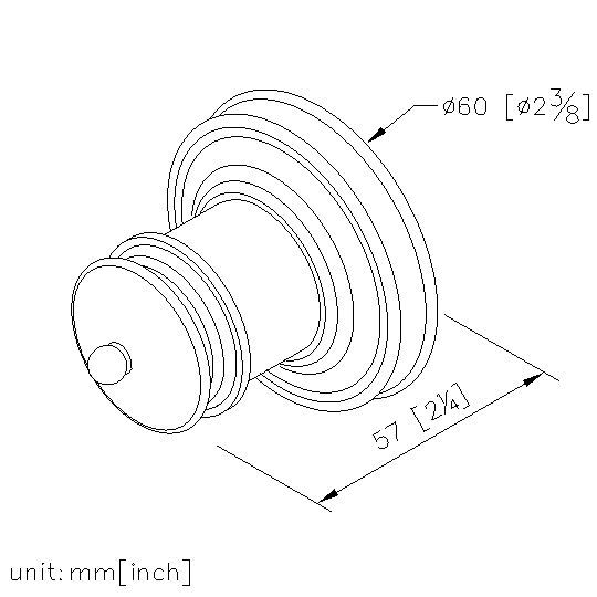 Robe Hook thumbnail 2