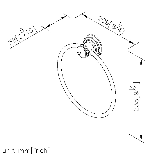 Towel Ring thumbnail 2