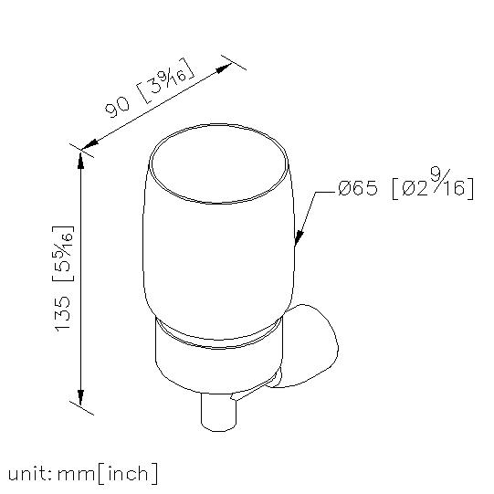 Tumbler Holder thumbnail 2