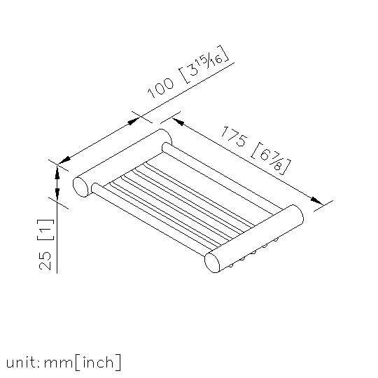 Shower Set (Stainless Steel) thumbnail 2