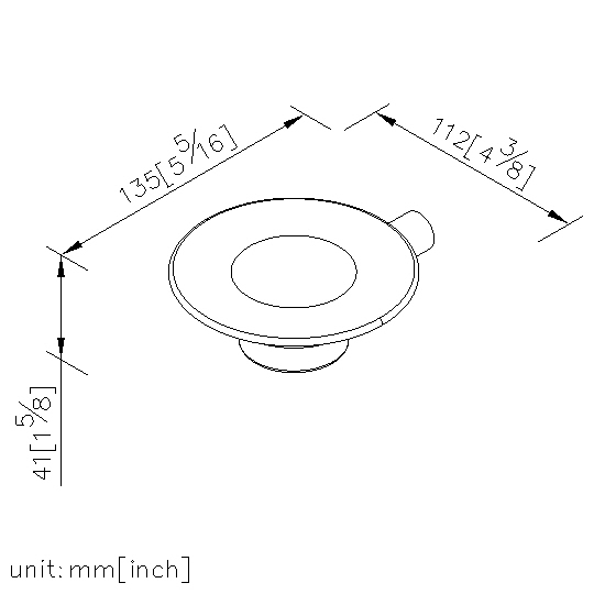 Soap Dish thumbnail 2