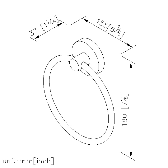 Towel Ring thumbnail 2