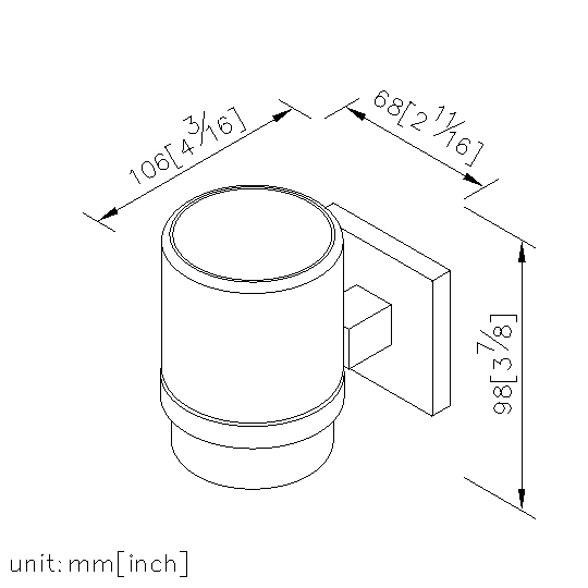 Tumbler Holder thumbnail 2