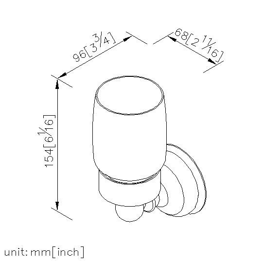 Tumbler Holder thumbnail 2