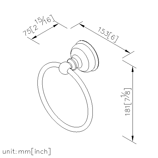 Towel Ring thumbnail 2