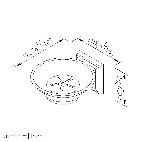 Soap Dish thumbnail 2