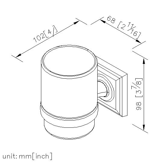 Tumbler Holder thumbnail 2