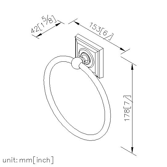 Towel Ring thumbnail 2