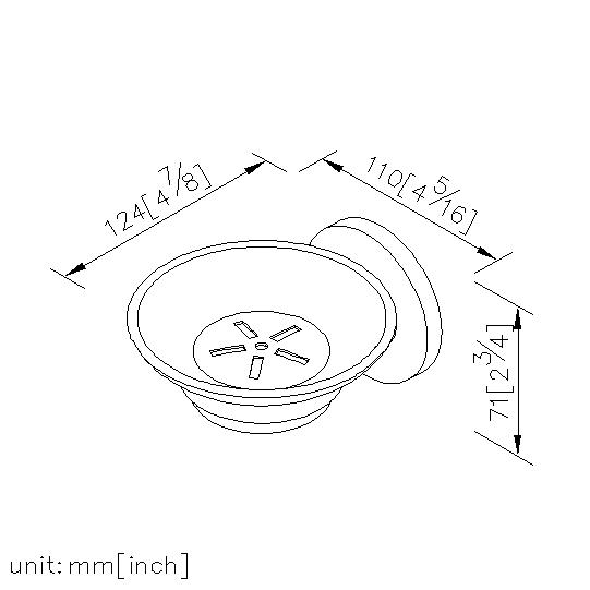 Soap Dish thumbnail 2