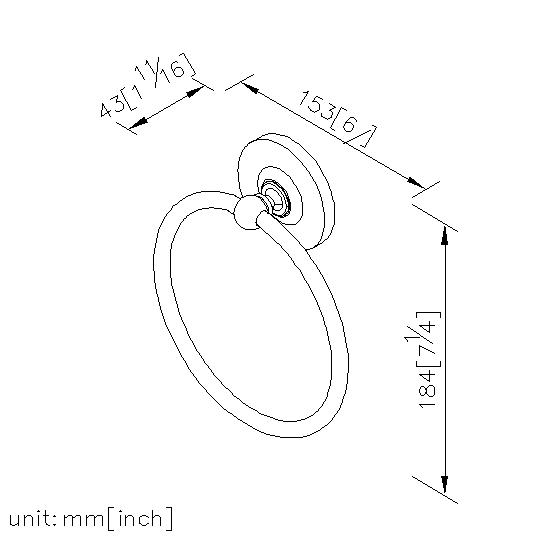 Towel Ring thumbnail 2