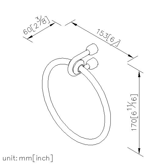 Towel Ring thumbnail 2