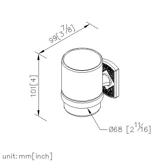 Tumbler Holder thumbnail 2