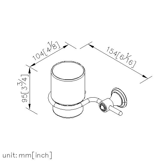 Tumbler Holder thumbnail 2