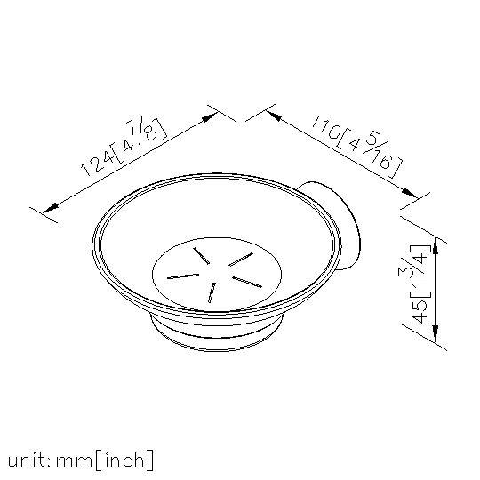 Soap Dish thumbnail 2