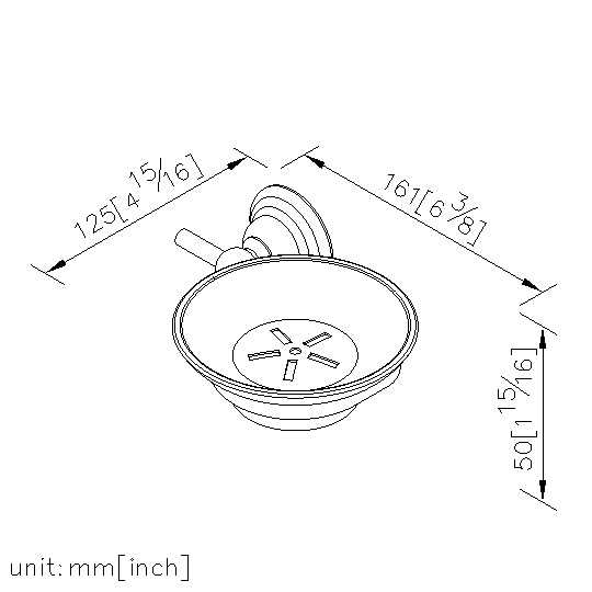 Soap Dish thumbnail 2