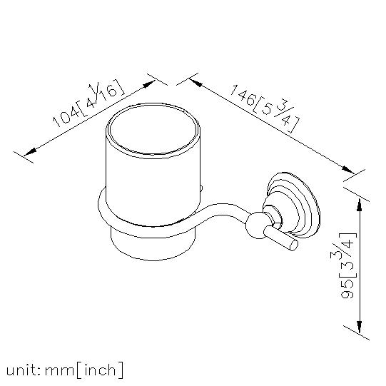 Tumbler Holder thumbnail 2