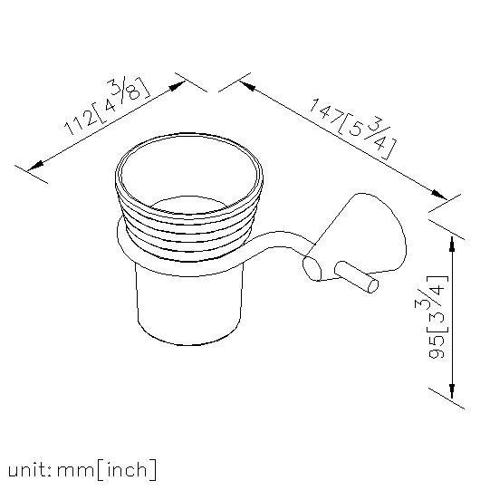 Tumbler Holder thumbnail 2