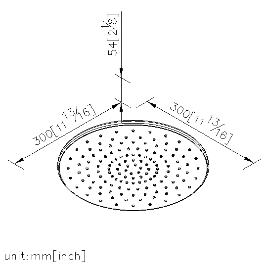 Showerhead  thumbnail 2