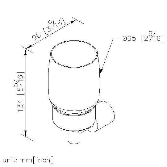 Tumbler Holder thumbnail 2