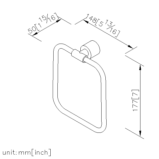 Towel Ring thumbnail 2