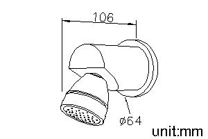 Showerhead thumbnail 2