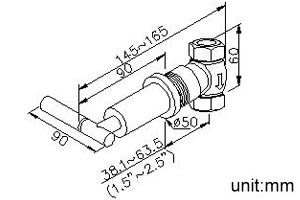 Water Valve thumbnail 2