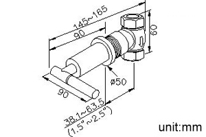 Water Valve thumbnail 2