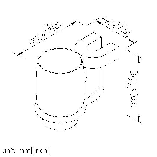 Tumbler Holder thumbnail 2