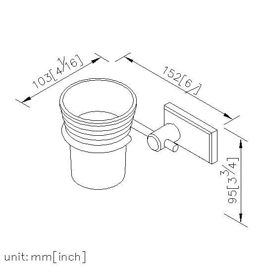 Tumbler Holder thumbnail 2