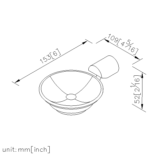 Soap Dish thumbnail 2