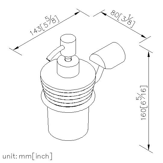 Soap Dispenser thumbnail 2