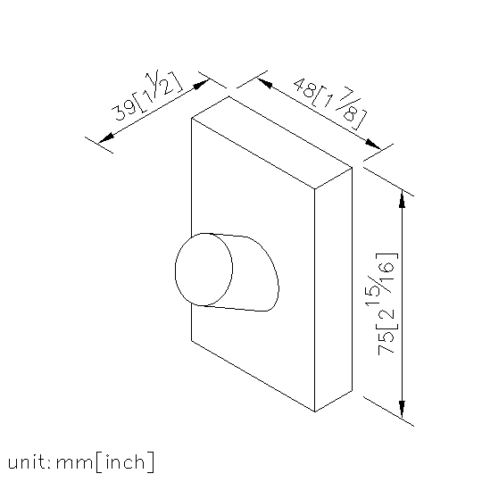 Robe Hook thumbnail 2