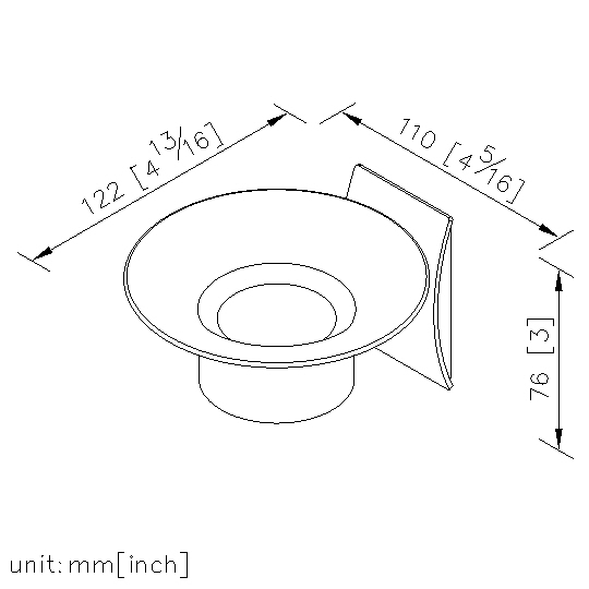 Soap Dish thumbnail 2