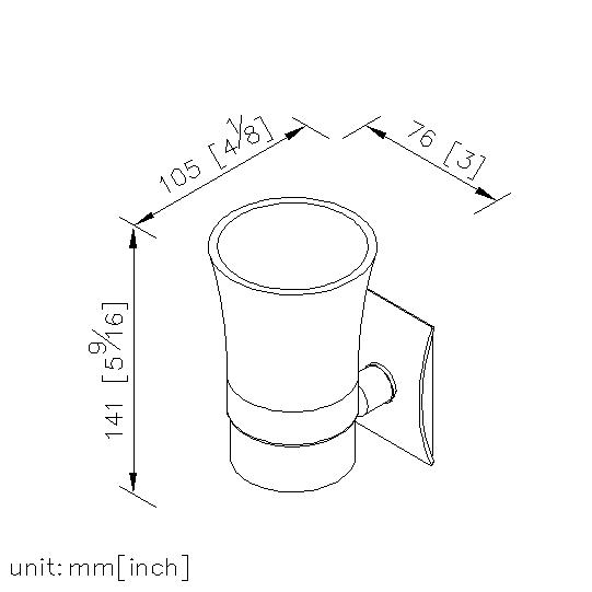 Tumbler Holder thumbnail 2