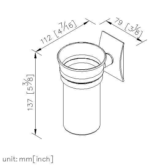Tumbler Holder thumbnail 2