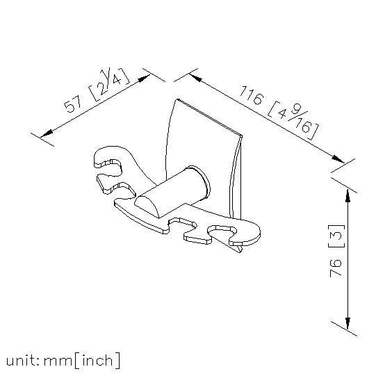 Tooth Brush Holder thumbnail 2