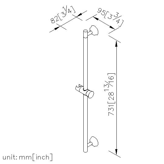 Slide Bar Set thumbnail 2
