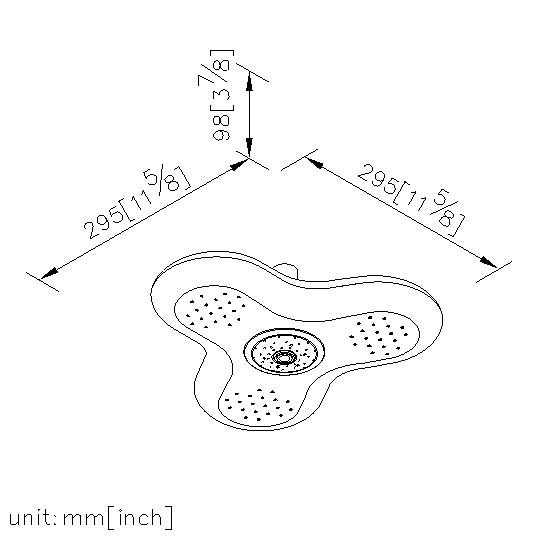 Showerhead thumbnail 2