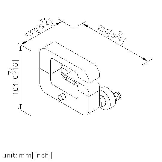 Bath/Shower Mixer Body thumbnail 2